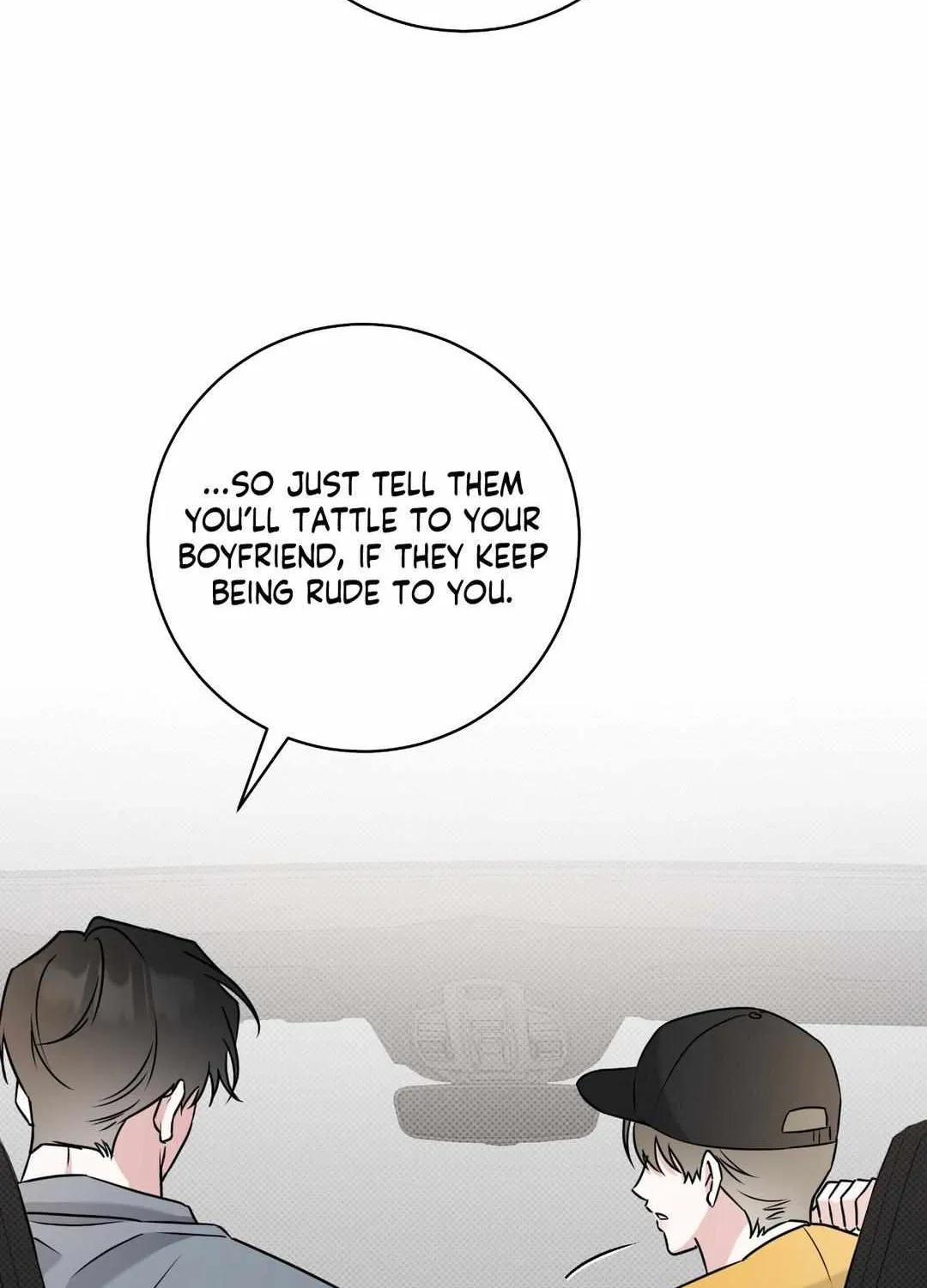 Read Ballboy Tactics chapter 18 image 83 on Lezhin