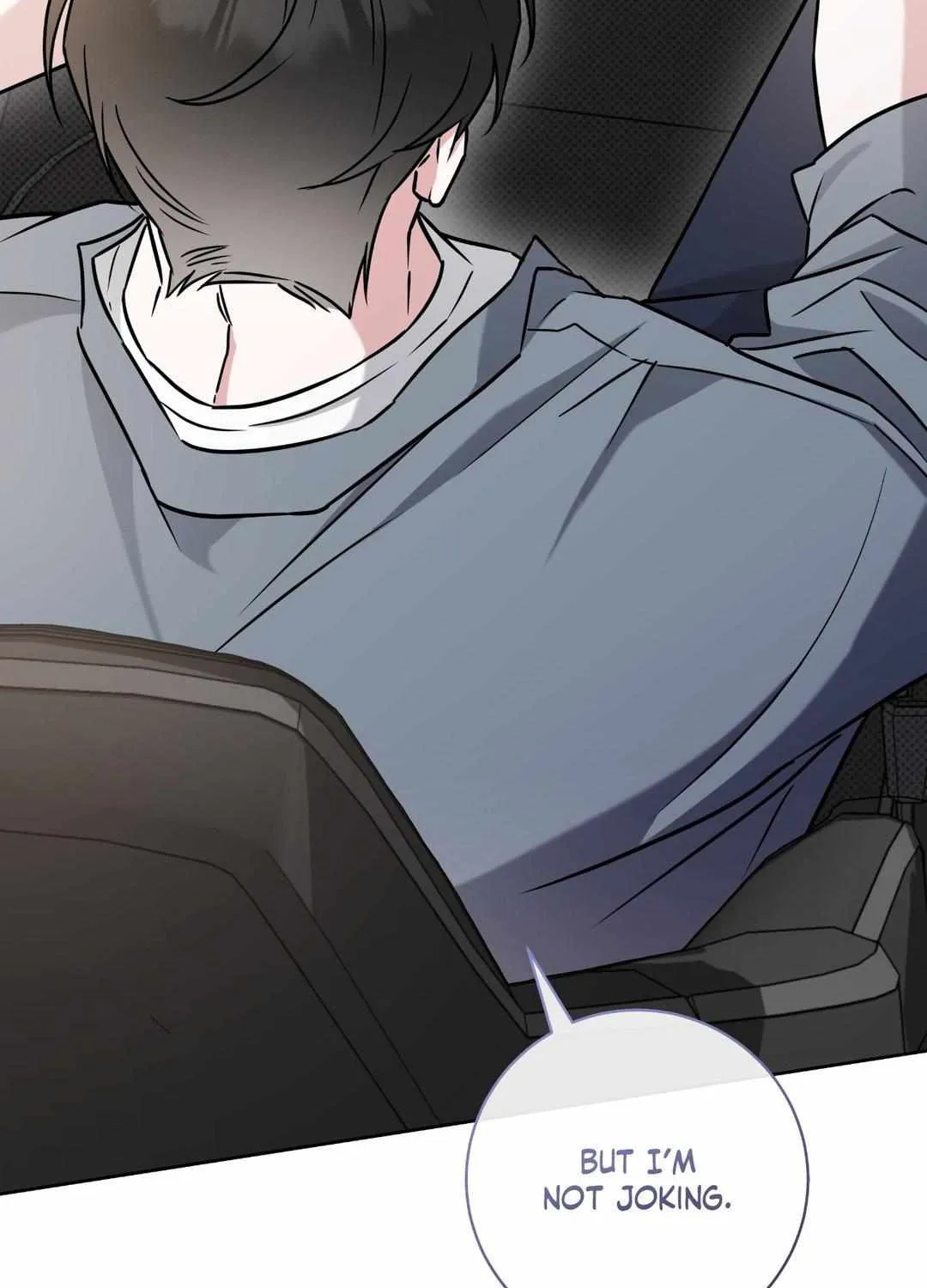 Read Ballboy Tactics chapter 18 image 90 on Lezhin