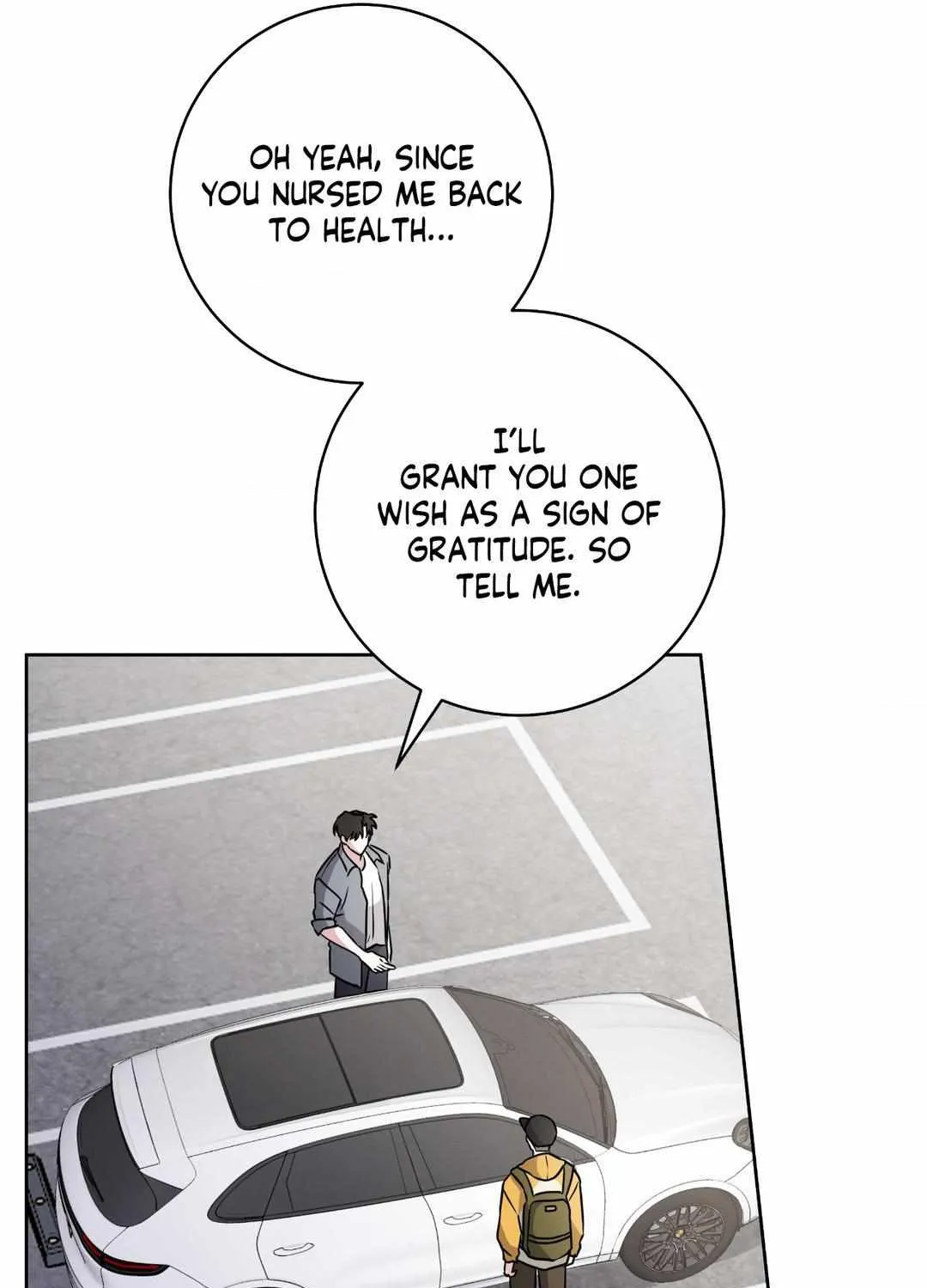 Read Ballboy Tactics chapter 18 image 92 on Lezhin