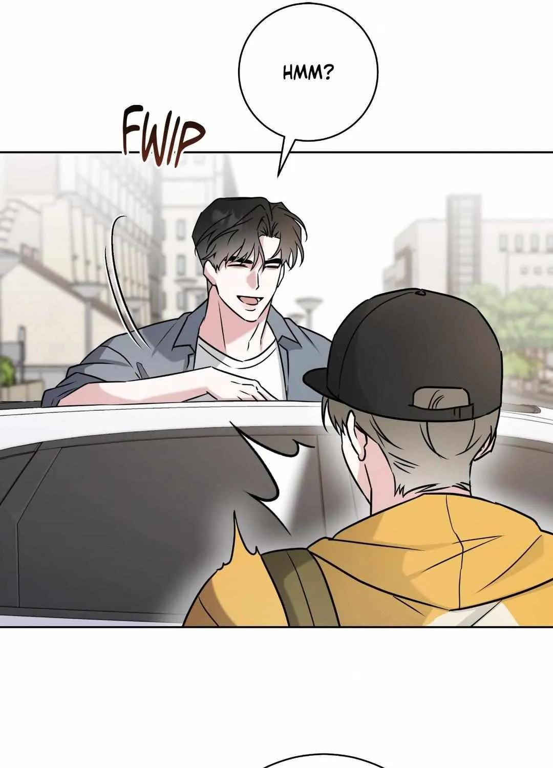 Read Ballboy Tactics chapter 18 image 95 on Lezhin