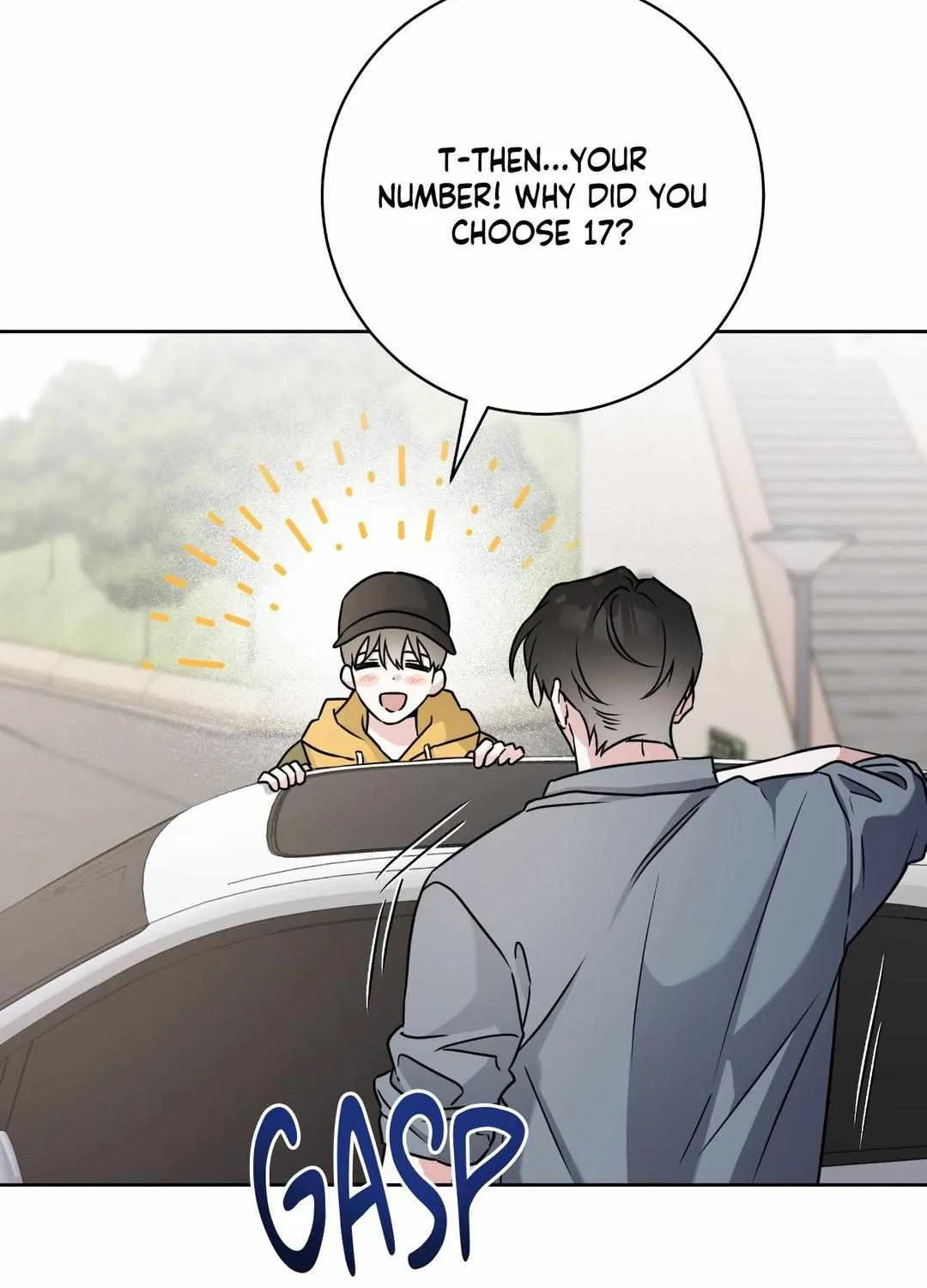 Read Ballboy Tactics chapter 18 image 96 on Lezhin