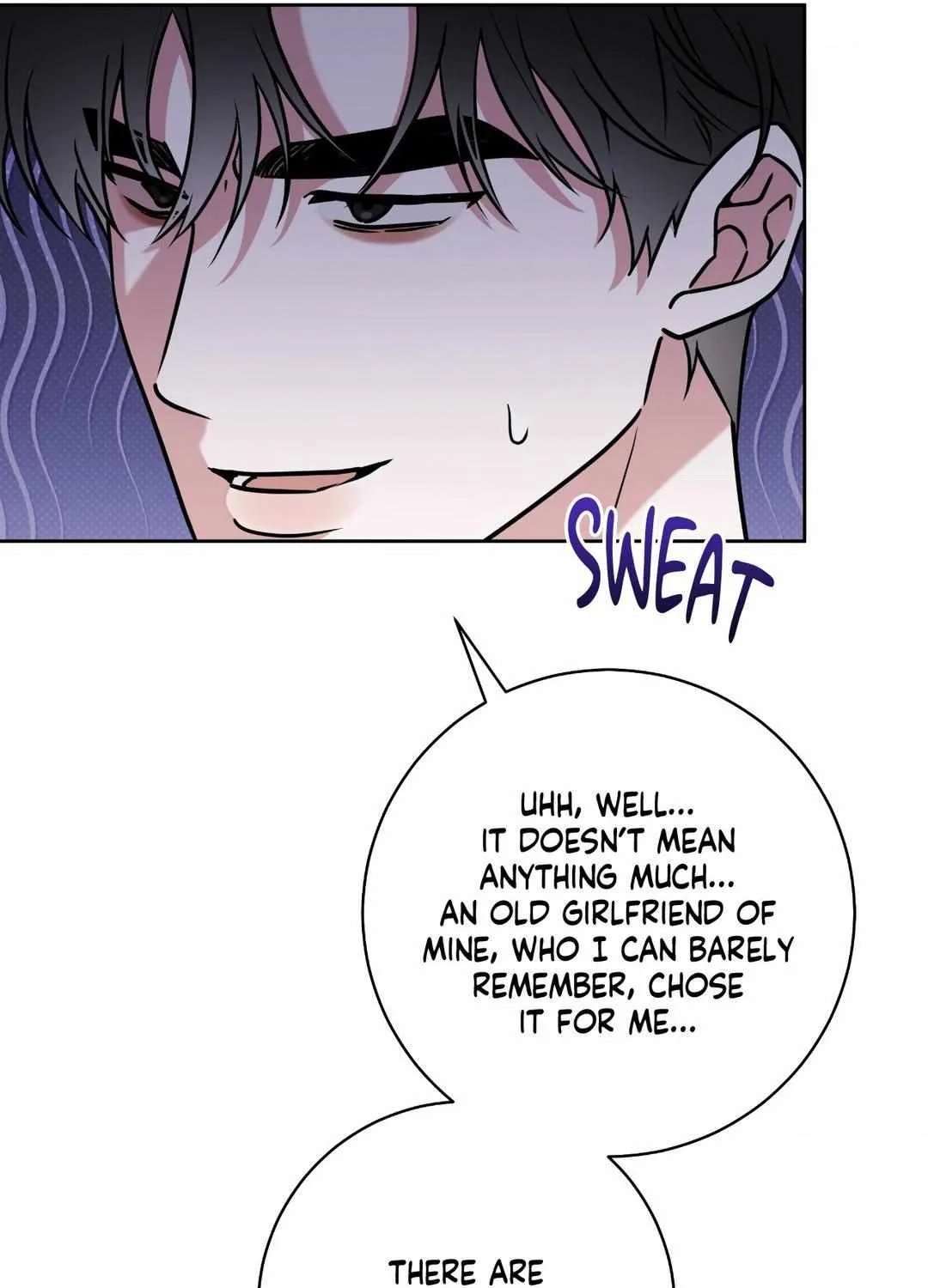 Read Ballboy Tactics chapter 18 image 98 on Lezhin