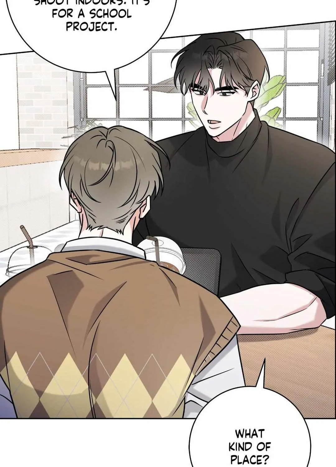 Read Ballboy Tactics chapter 19 image 10 on Lezhin