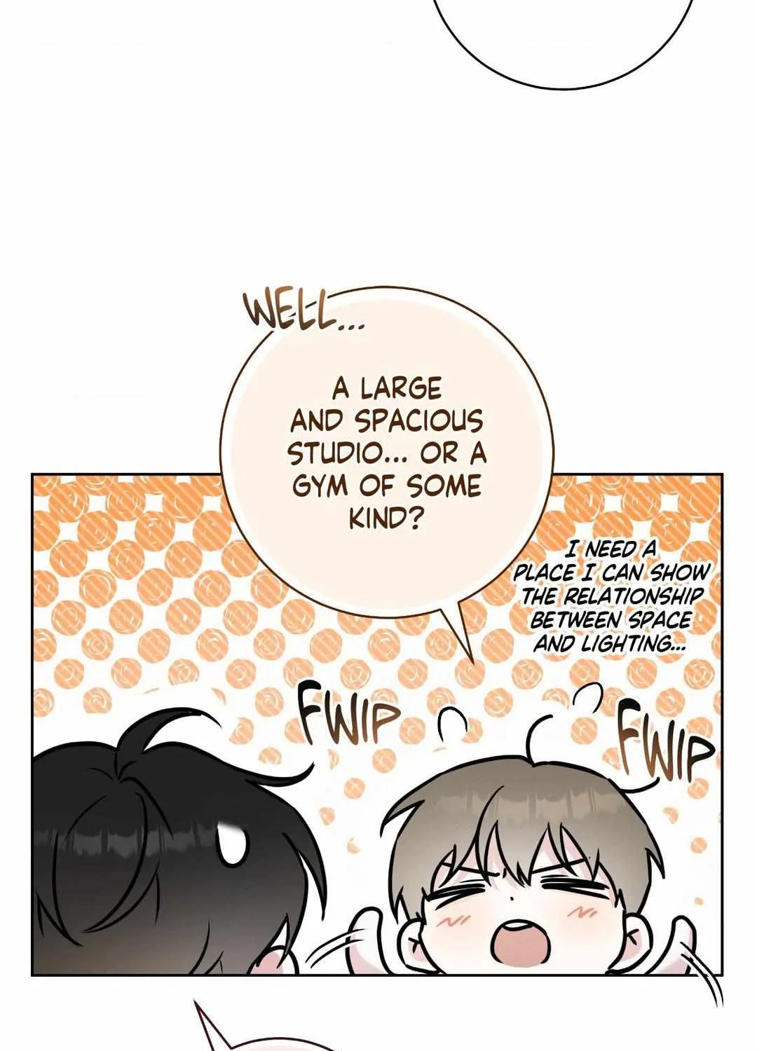 Read Ballboy Tactics chapter 19 image 11 on Lezhin