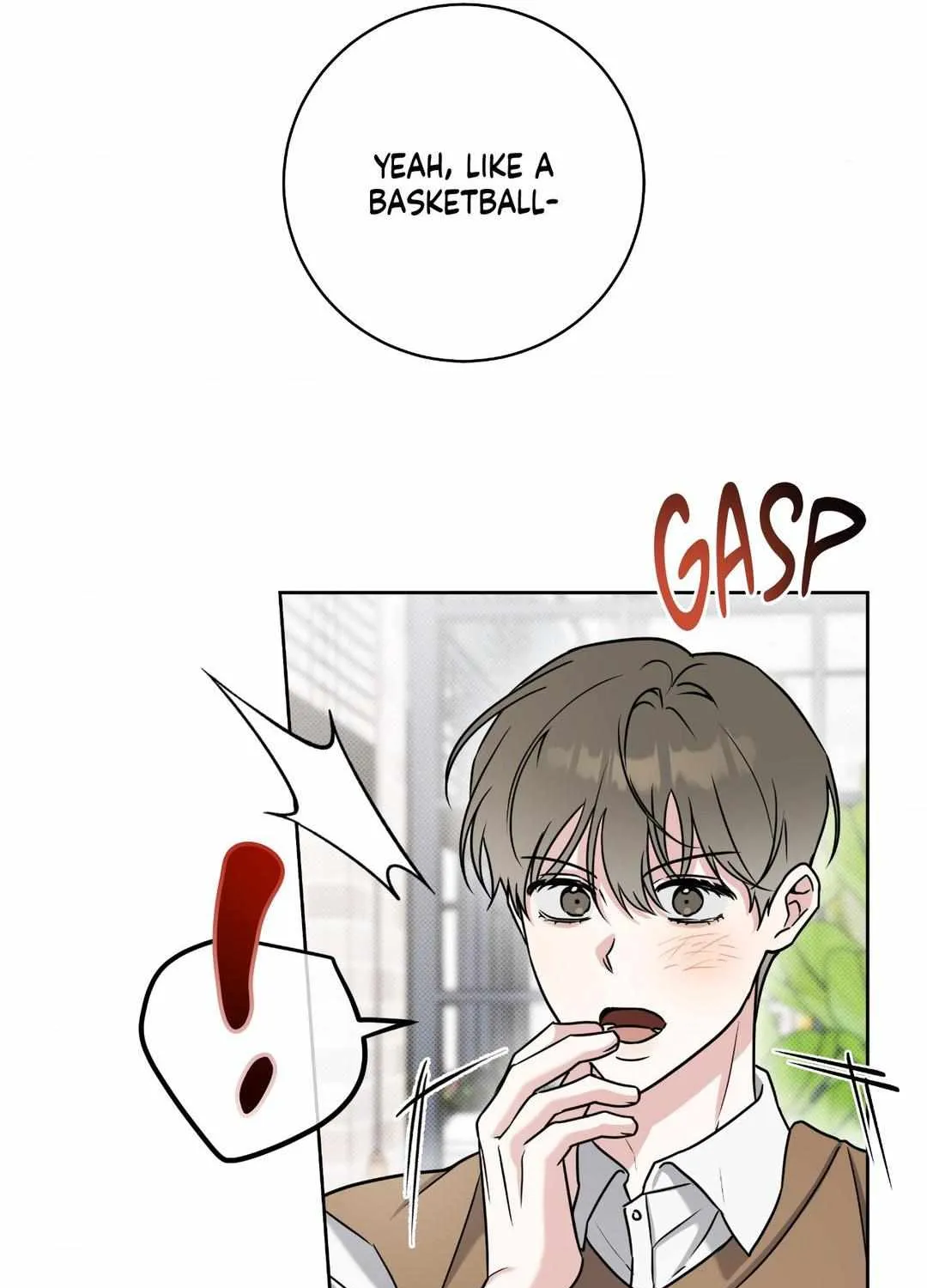 Read Ballboy Tactics chapter 19 image 13 on Lezhin