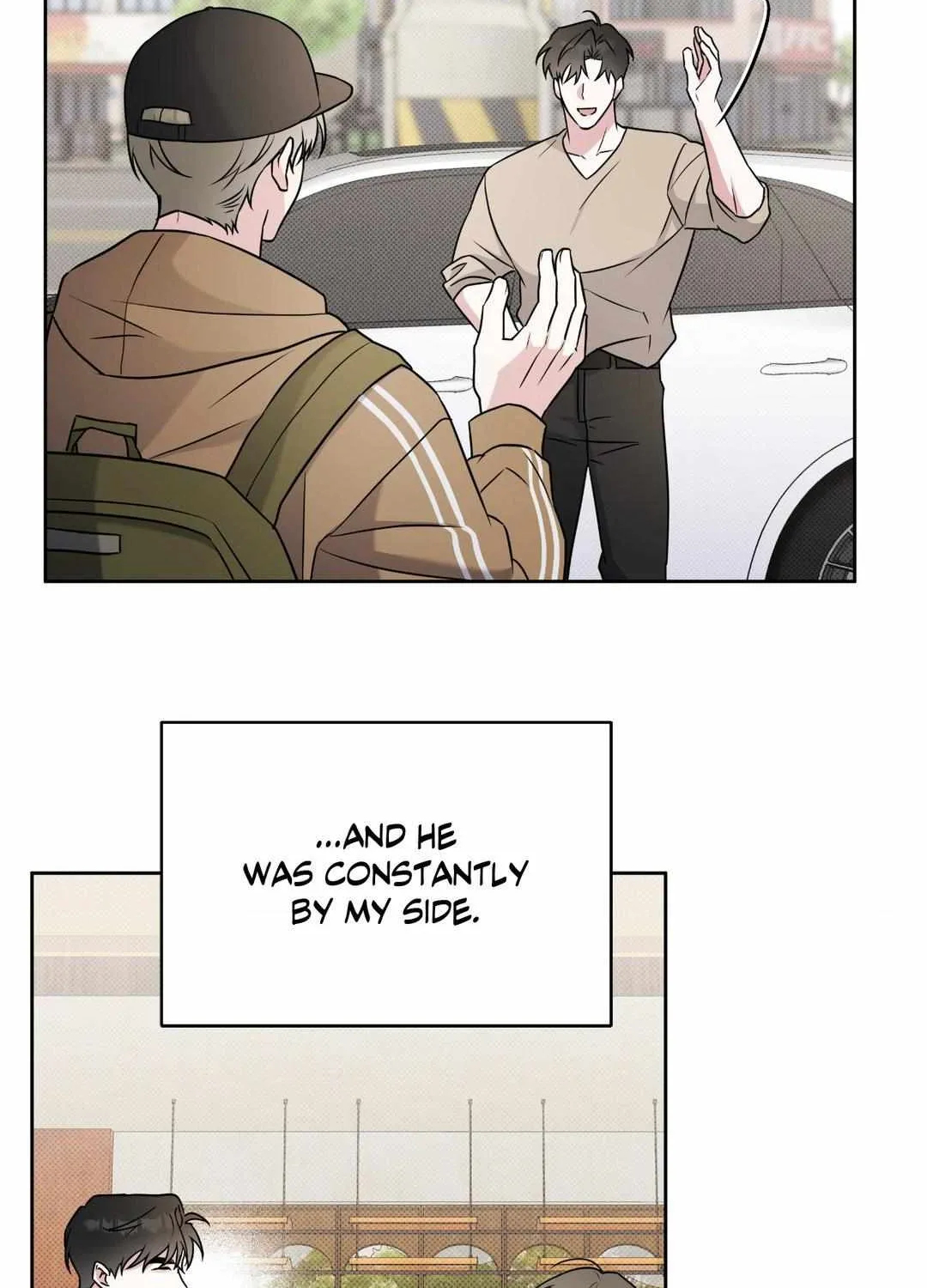 Read Ballboy Tactics chapter 19 image 2 on Lezhin