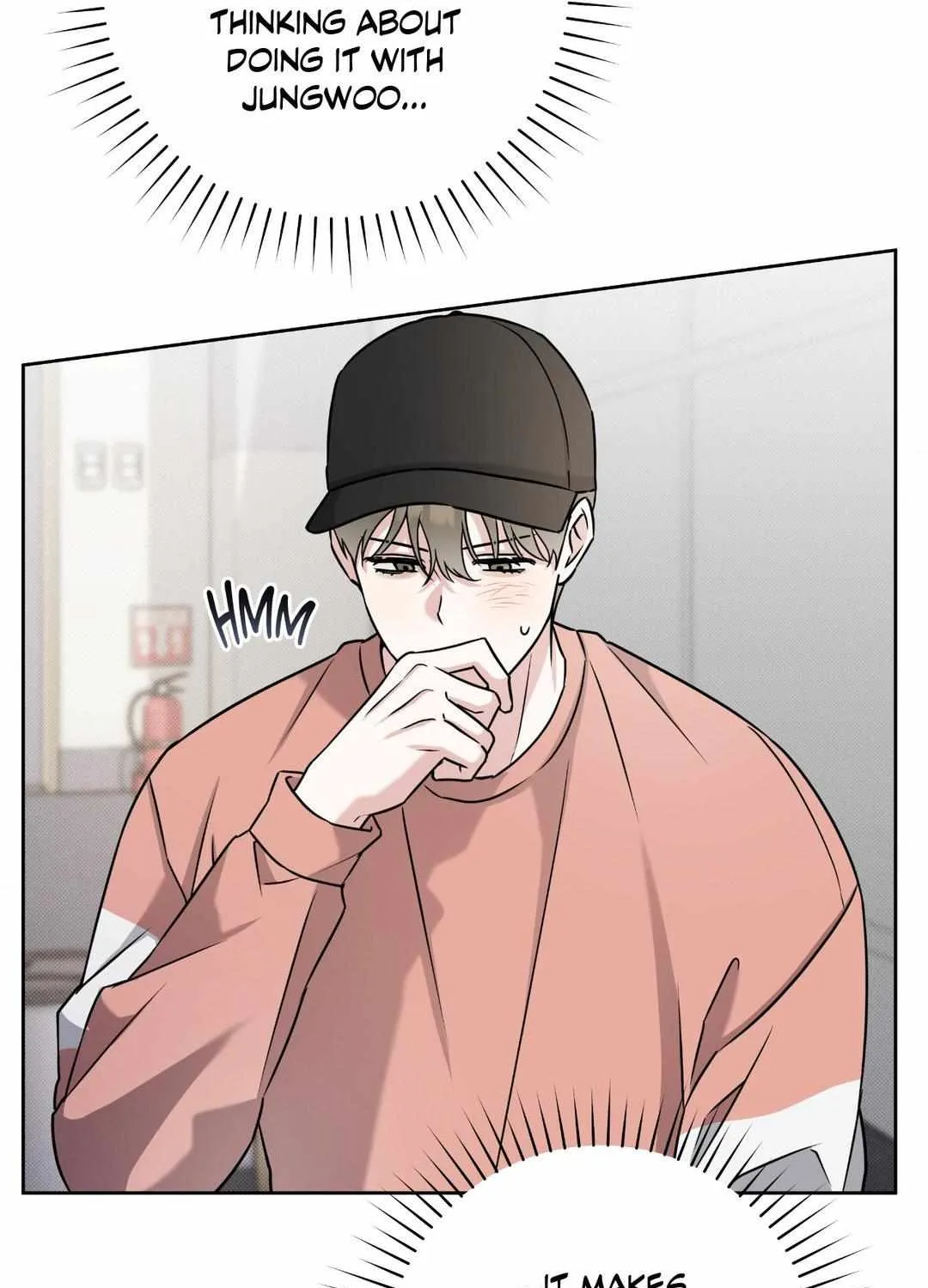 Read Ballboy Tactics chapter 19 image 20 on Lezhin