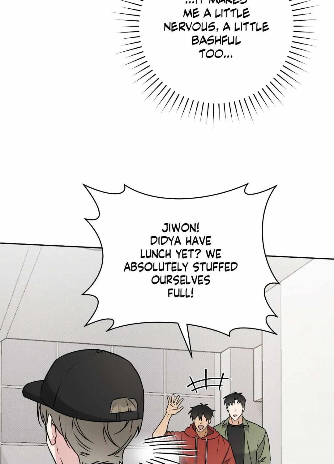 Read Ballboy Tactics chapter 19 image 21 on Lezhin