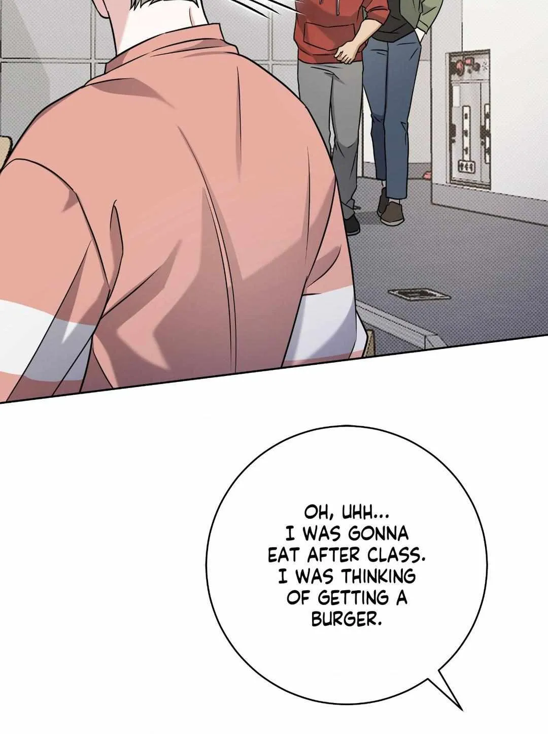 Read Ballboy Tactics chapter 19 image 22 on Lezhin