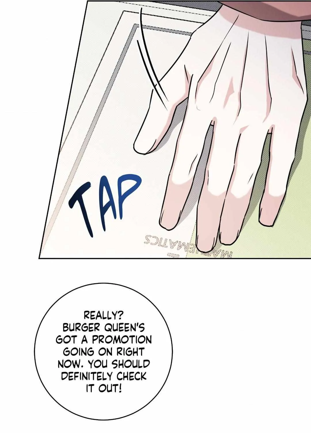 Read Ballboy Tactics chapter 19 image 23 on Lezhin