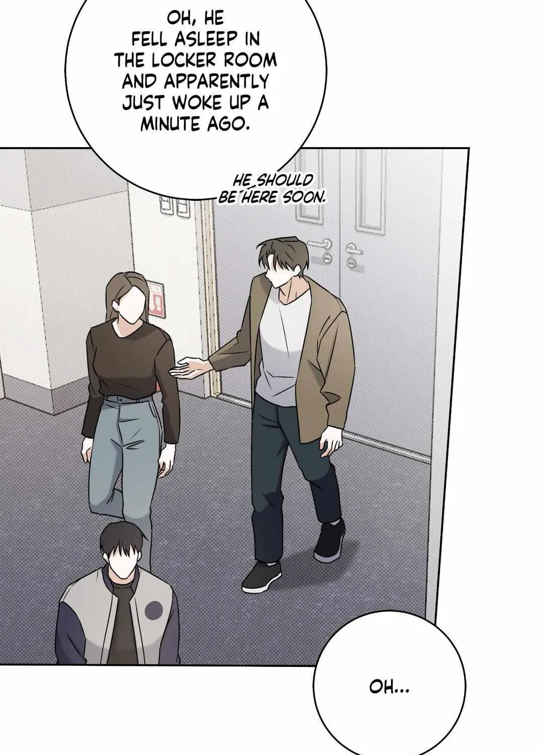 Read Ballboy Tactics chapter 19 image 28 on Lezhin