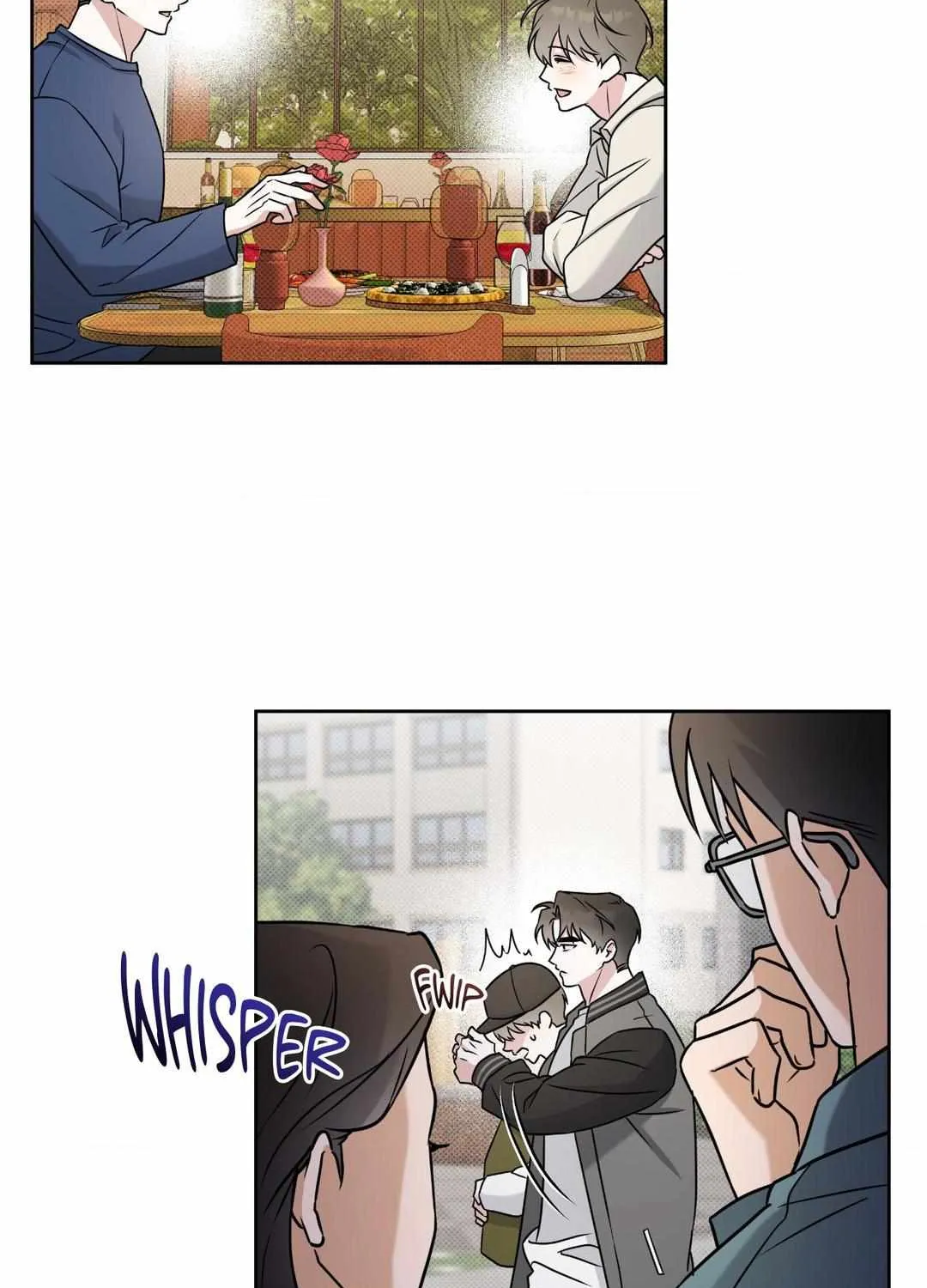 Read Ballboy Tactics chapter 19 image 3 on Lezhin