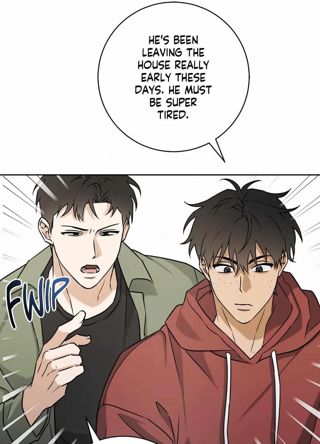 Read Ballboy Tactics chapter 19 image 30 on Lezhin