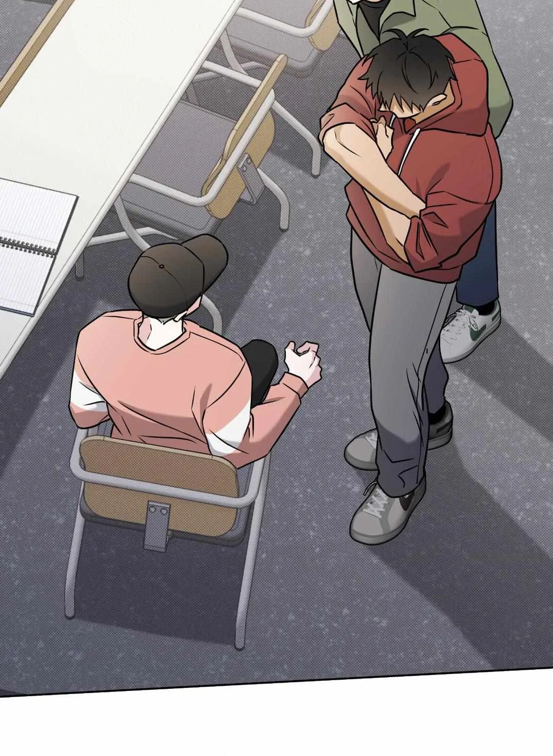 Read Ballboy Tactics chapter 19 image 32 on Lezhin