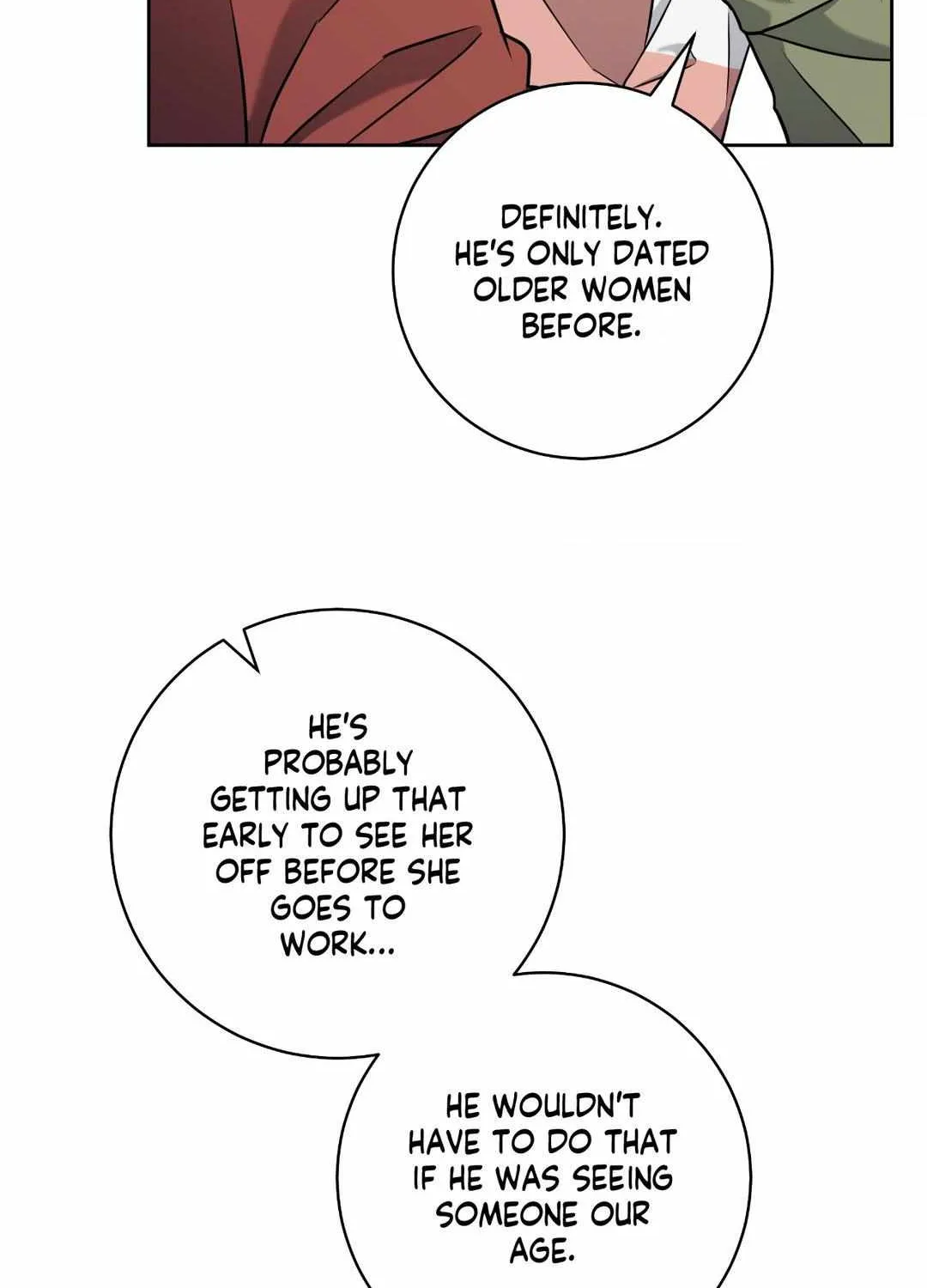 Read Ballboy Tactics chapter 19 image 34 on Lezhin