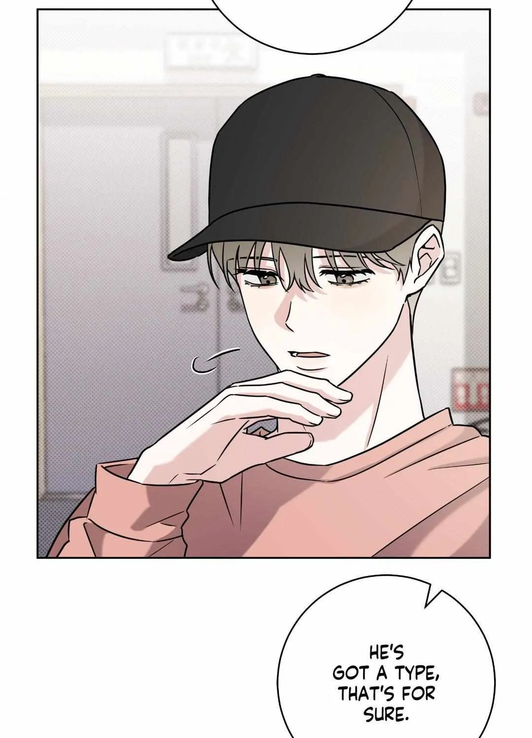 Read Ballboy Tactics chapter 19 image 35 on Lezhin