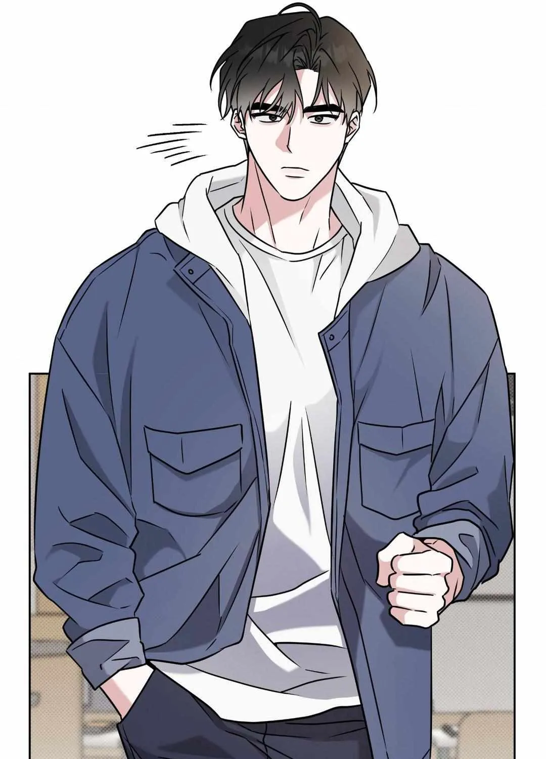 Read Ballboy Tactics chapter 19 image 43 on Lezhin