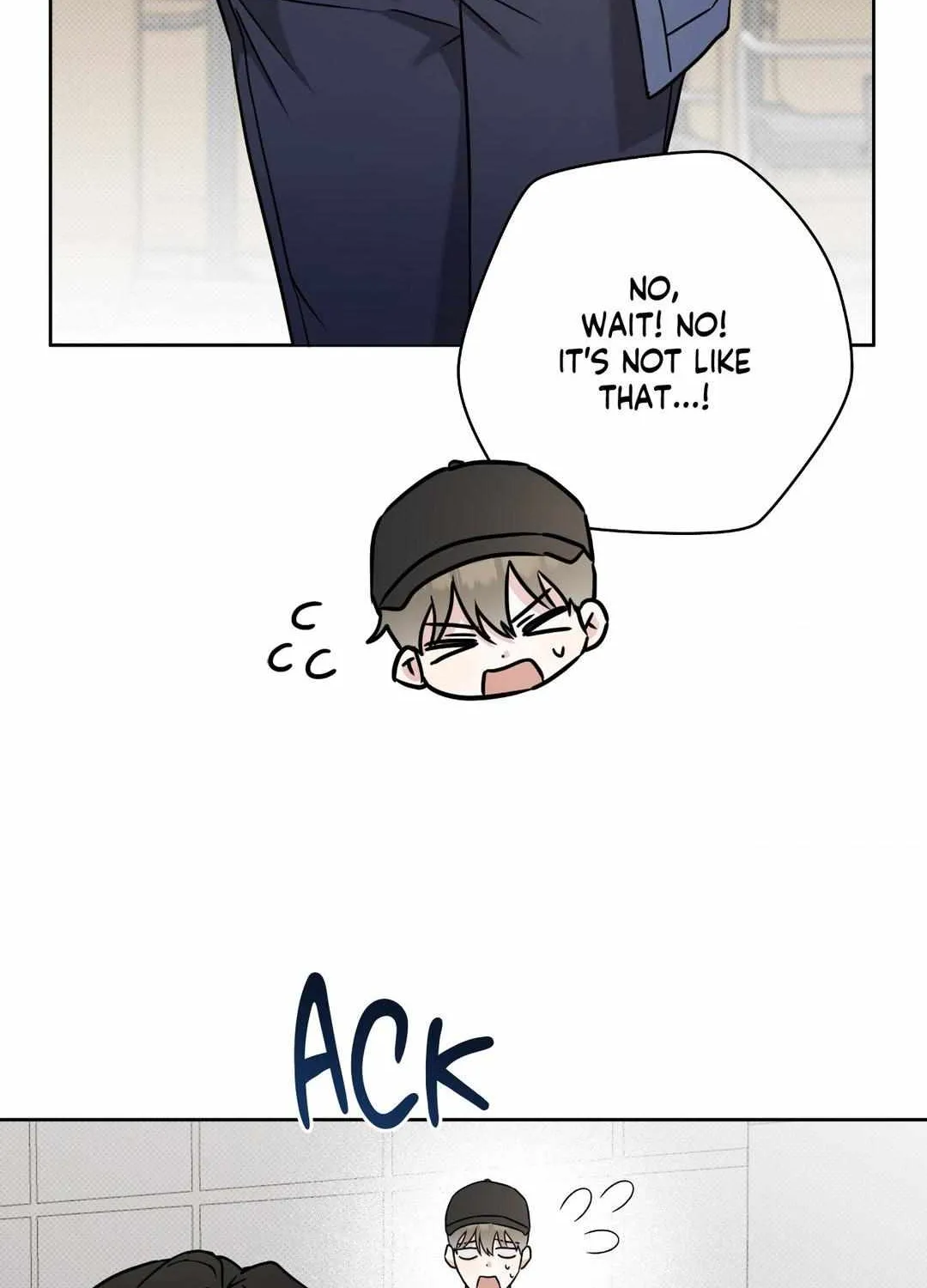 Read Ballboy Tactics chapter 19 image 44 on Lezhin
