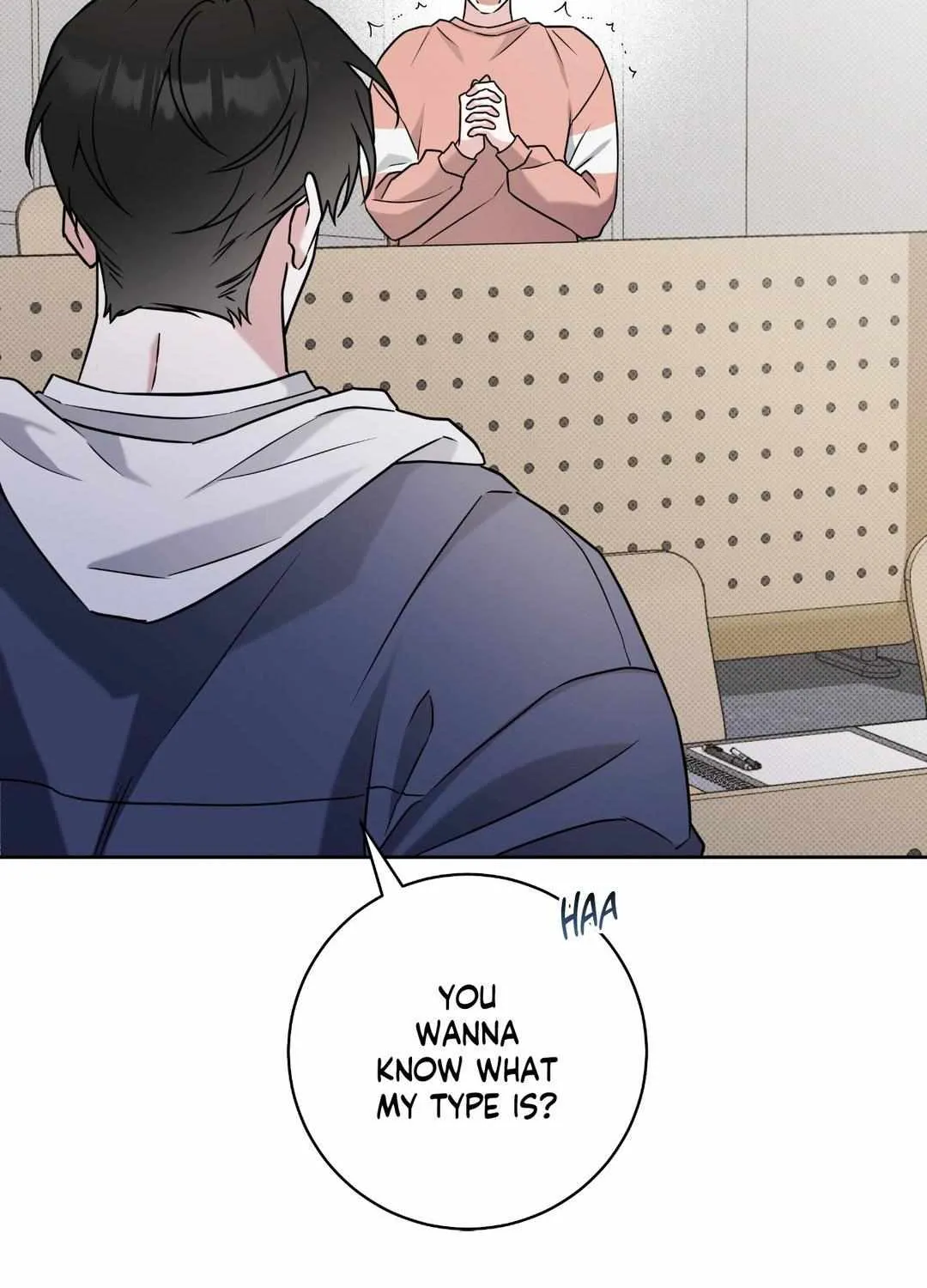 Read Ballboy Tactics chapter 19 image 45 on Lezhin