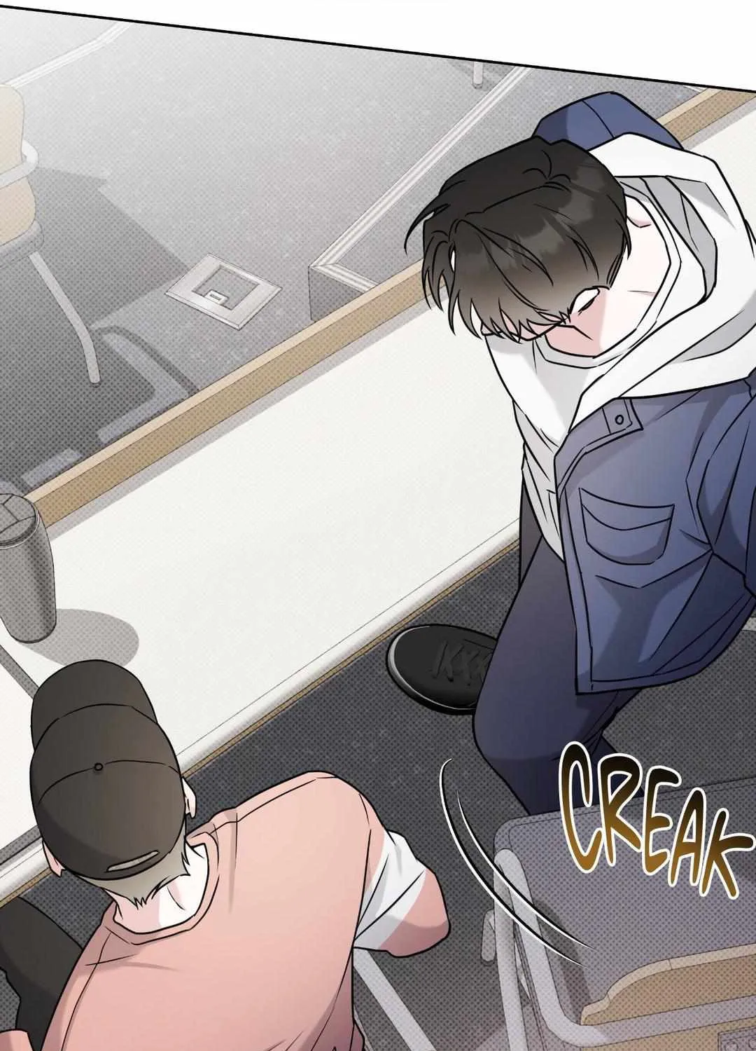 Read Ballboy Tactics chapter 19 image 49 on Lezhin