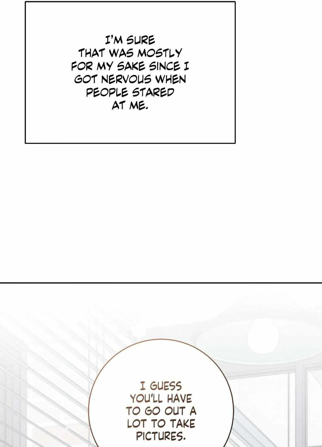Read Ballboy Tactics chapter 19 image 5 on Lezhin