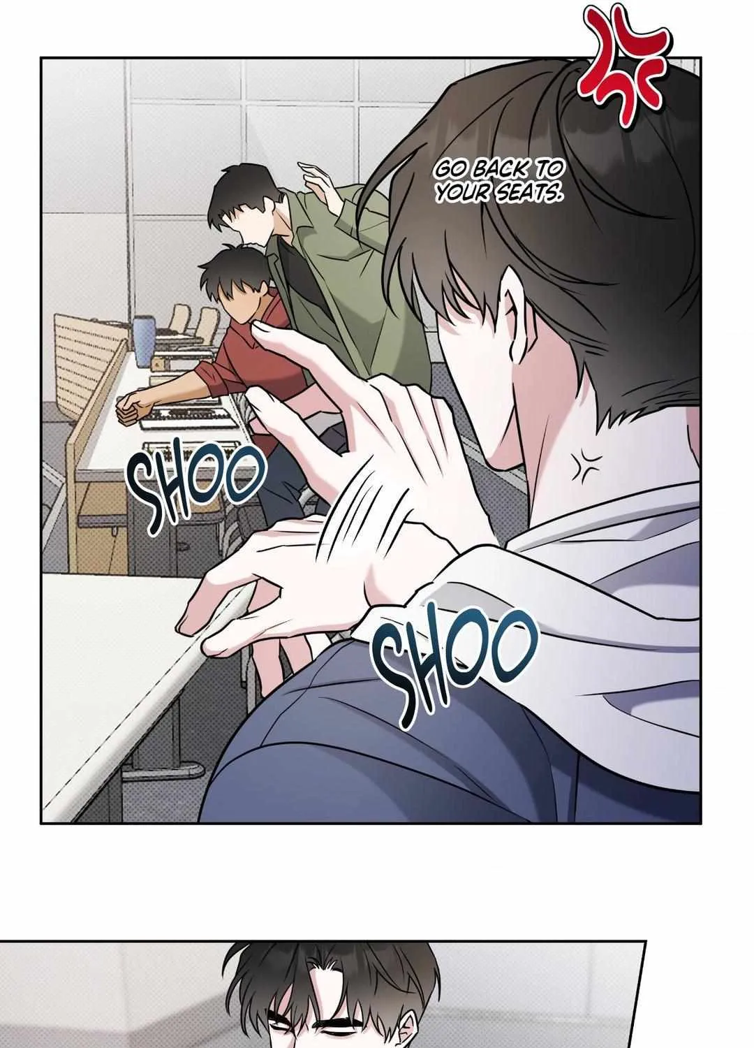 Read Ballboy Tactics chapter 19 image 51 on Lezhin