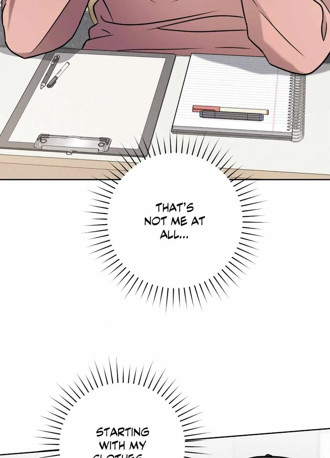 Read Ballboy Tactics chapter 19 image 56 on Lezhin