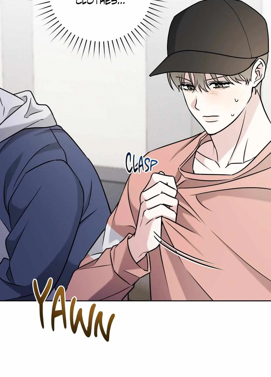 Read Ballboy Tactics chapter 19 image 57 on Lezhin