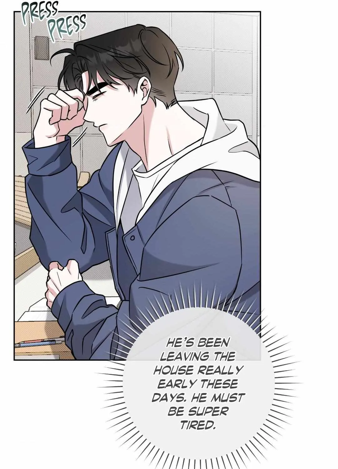 Read Ballboy Tactics chapter 19 image 59 on Lezhin