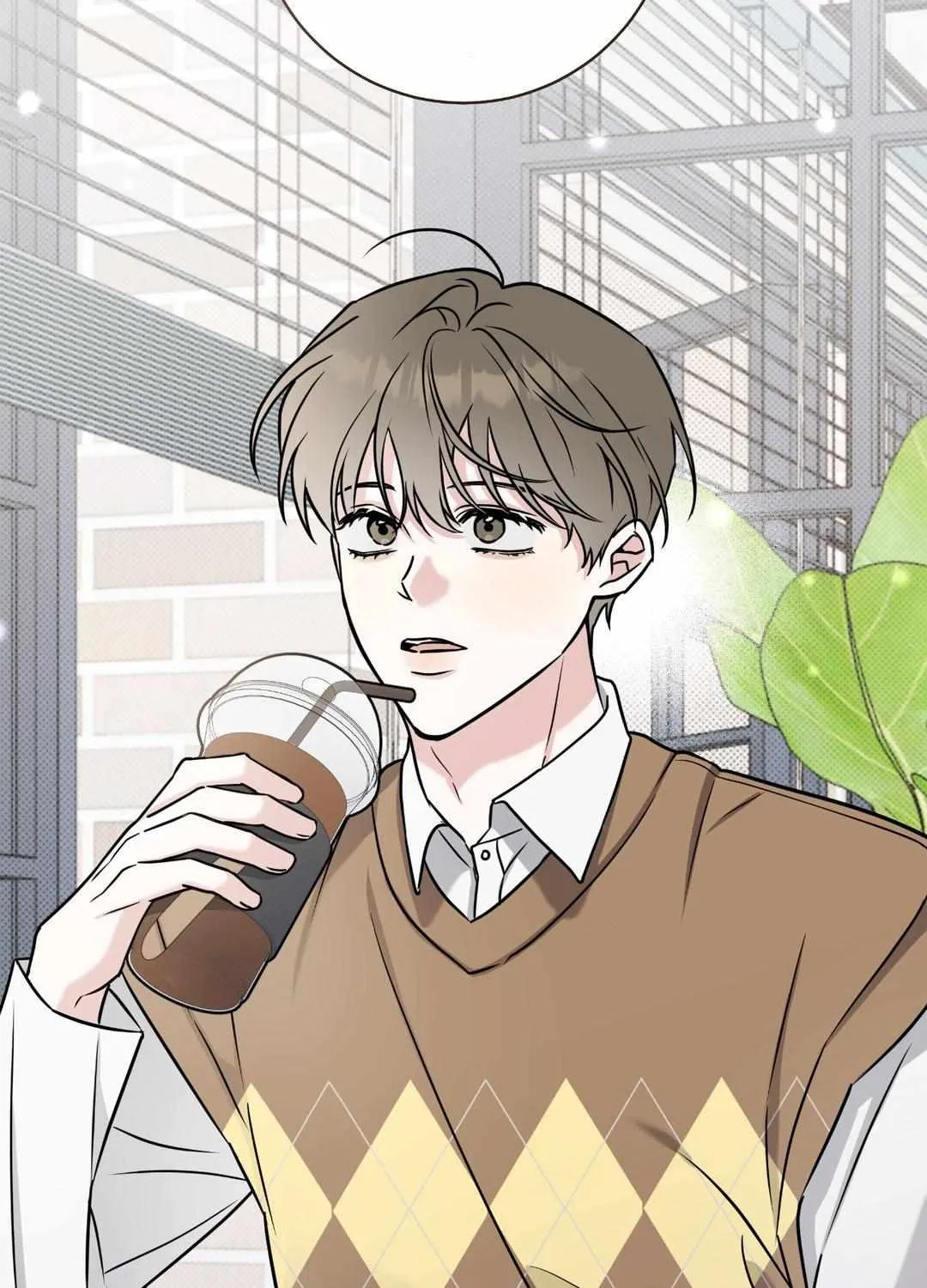 Read Ballboy Tactics chapter 19 image 6 on Lezhin