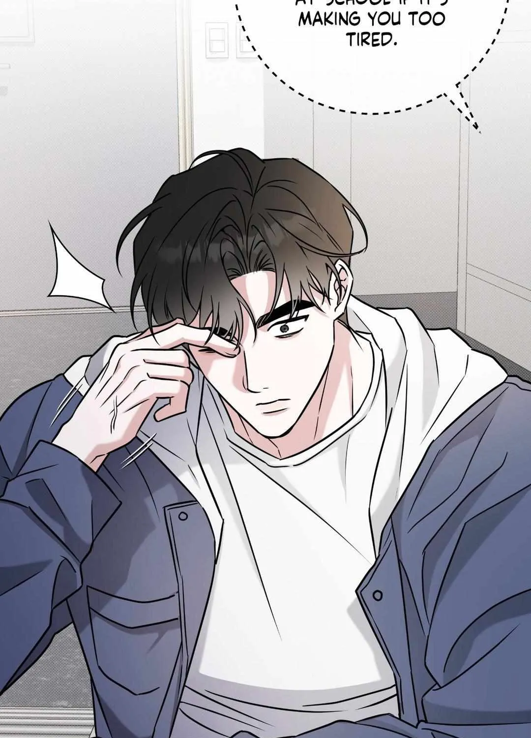 Read Ballboy Tactics chapter 19 image 61 on Lezhin