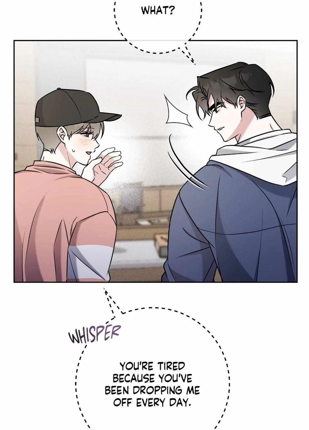 Read Ballboy Tactics chapter 19 image 63 on Lezhin