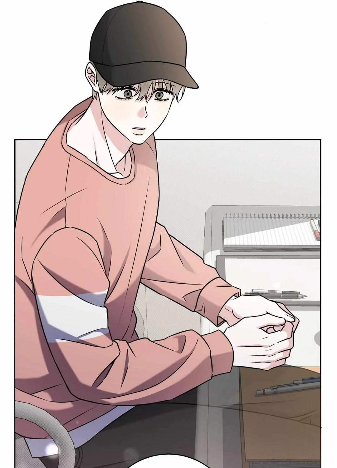 Read Ballboy Tactics chapter 19 image 69 on Lezhin