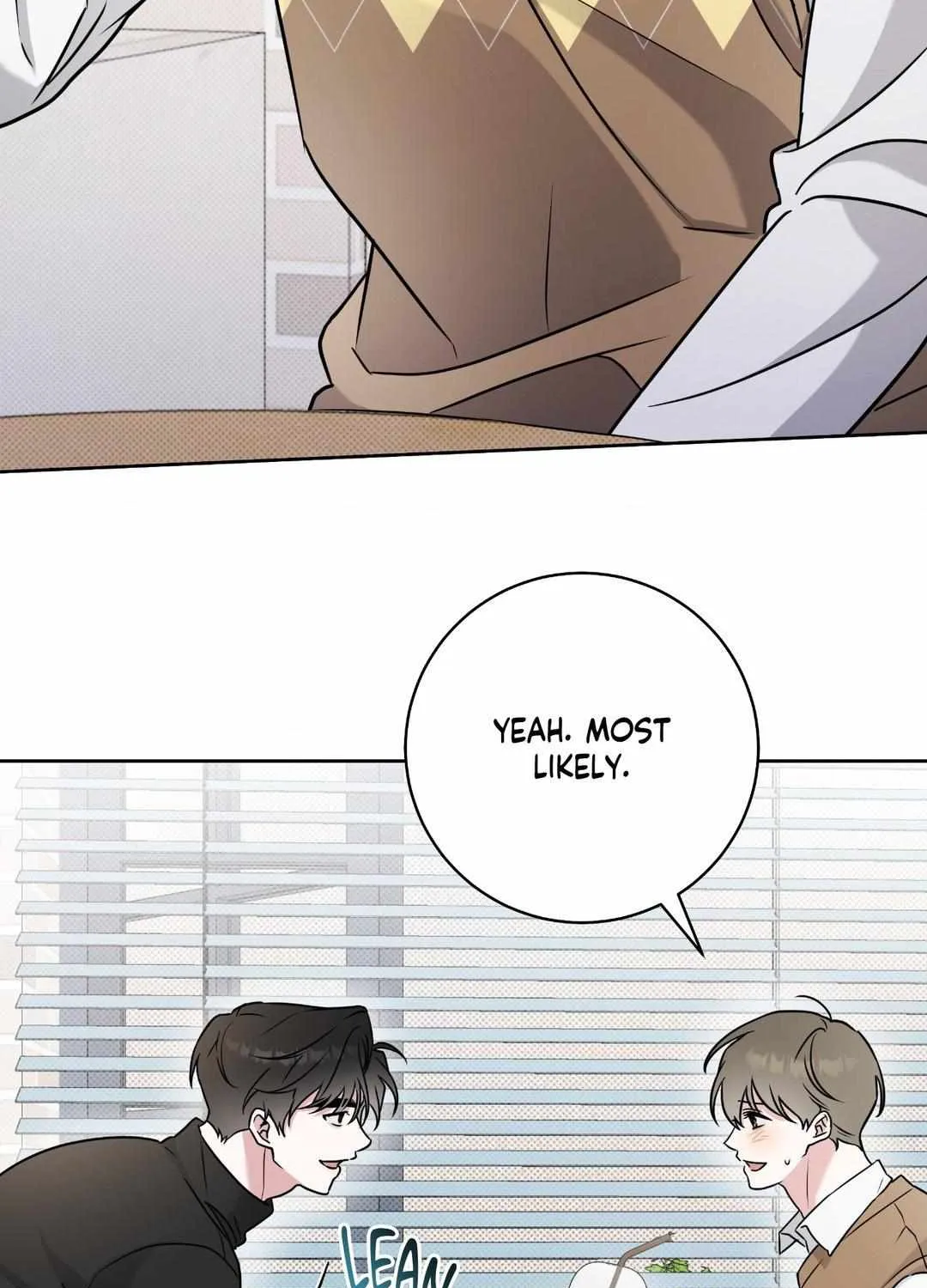 Read Ballboy Tactics chapter 19 image 7 on Lezhin