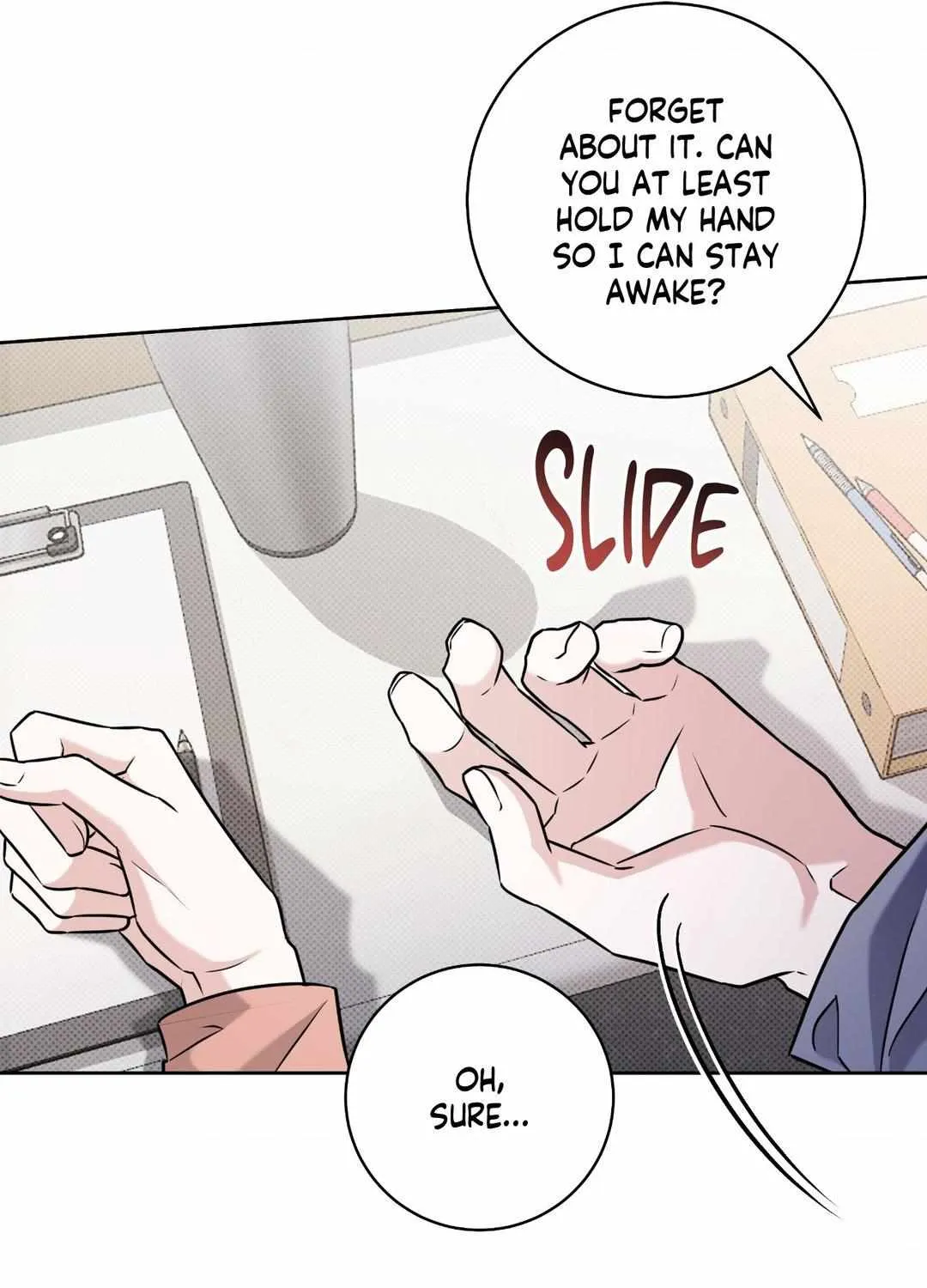 Read Ballboy Tactics chapter 19 image 72 on Lezhin