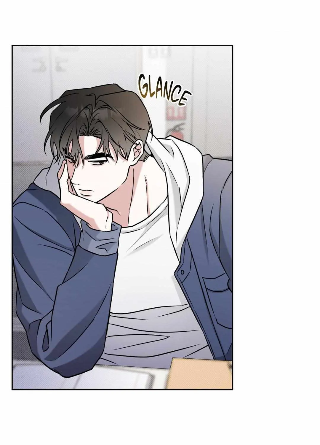Read Ballboy Tactics chapter 19 image 77 on Lezhin