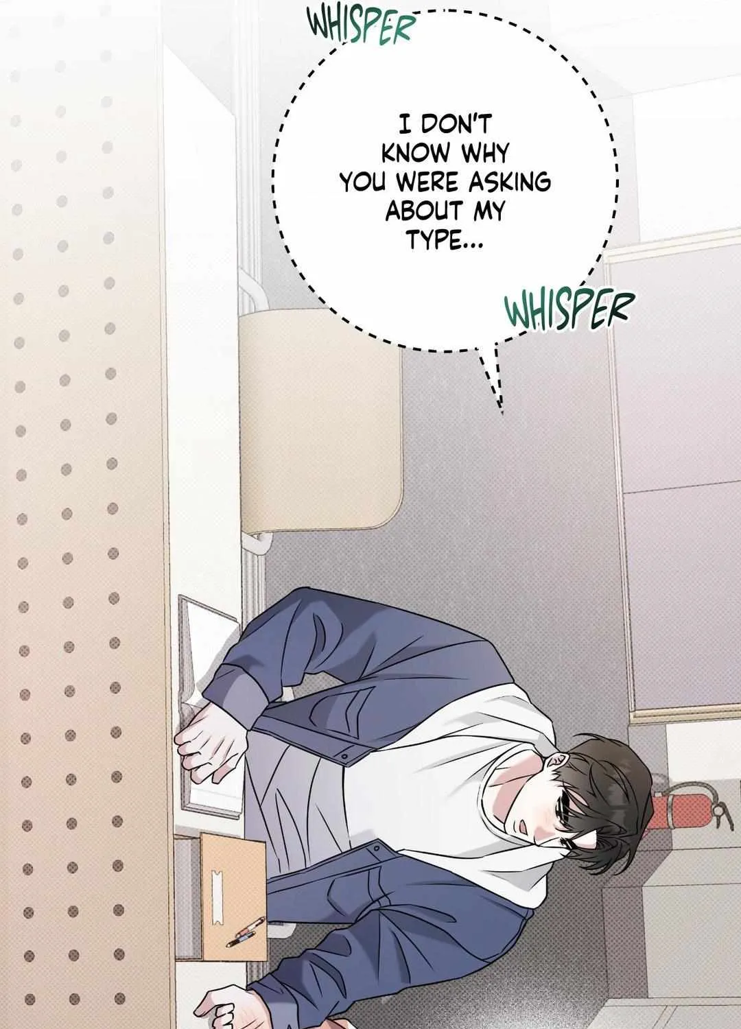 Read Ballboy Tactics chapter 19 image 79 on Lezhin