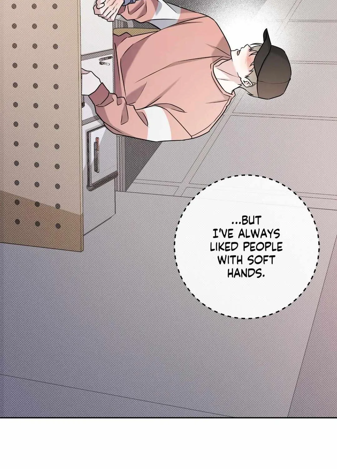 Read Ballboy Tactics chapter 19 image 80 on Lezhin