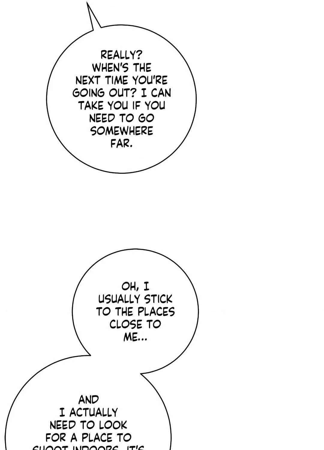 Read Ballboy Tactics chapter 19 image 9 on Lezhin