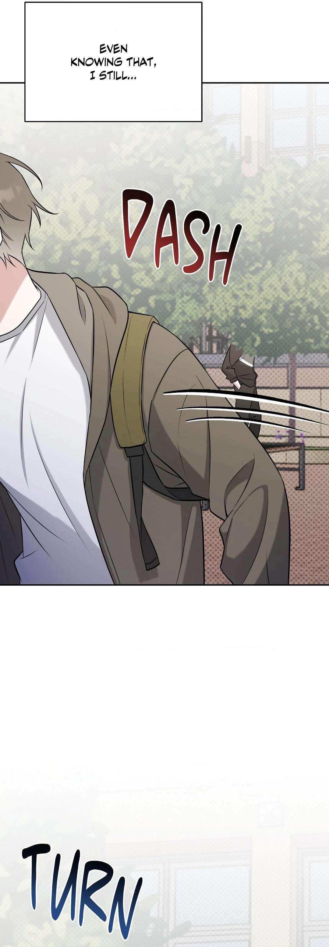 Read Ballboy Tactics chapter 2.1 image 11 on Lezhin