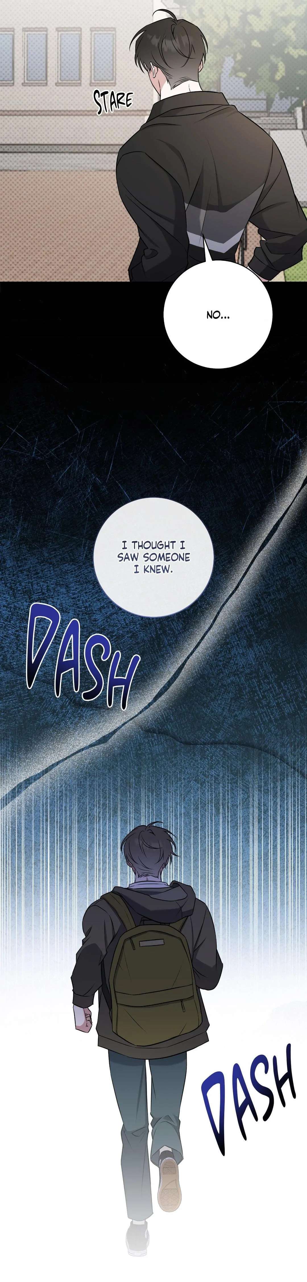 Read Ballboy Tactics chapter 2.1 image 13 on Lezhin