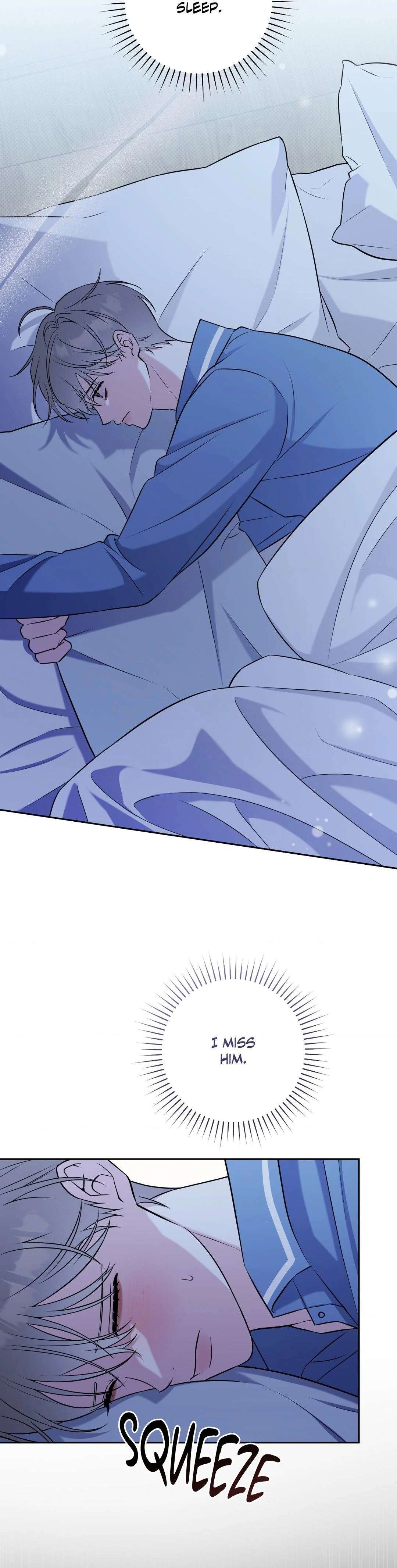 Read Ballboy Tactics chapter 2.1 image 15 on Lezhin