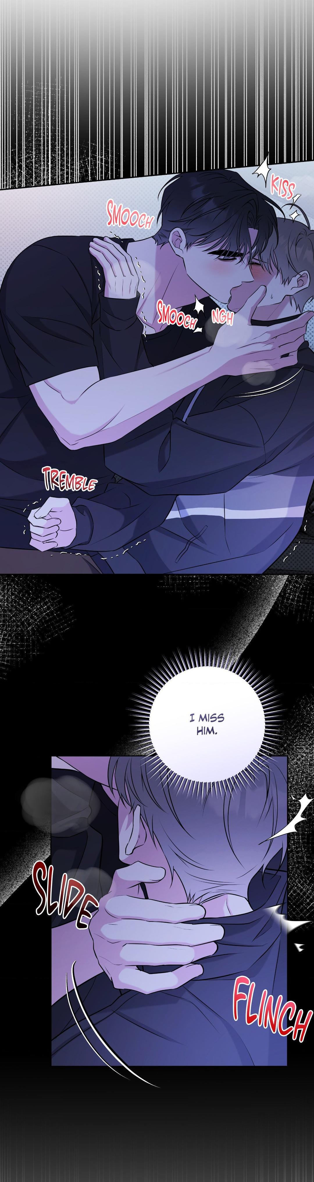 Read Ballboy Tactics chapter 2.1 image 16 on Lezhin