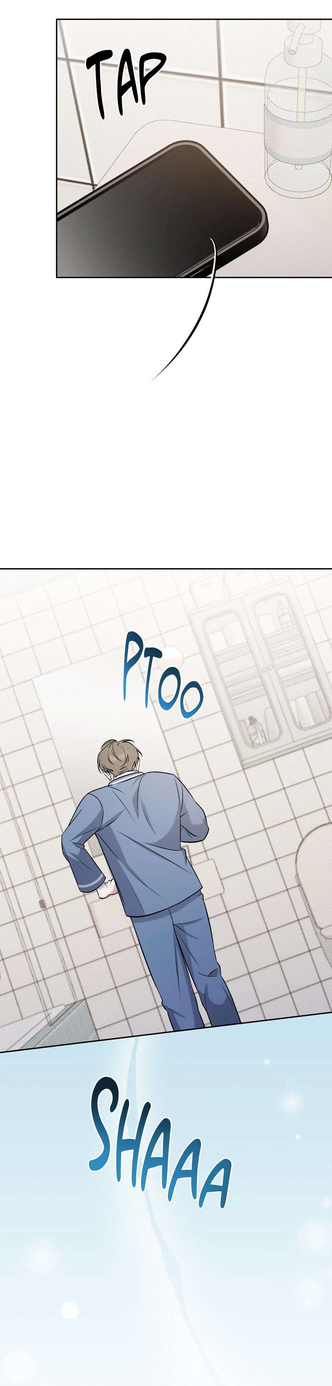 Read Ballboy Tactics chapter 2.1 image 26 on Lezhin