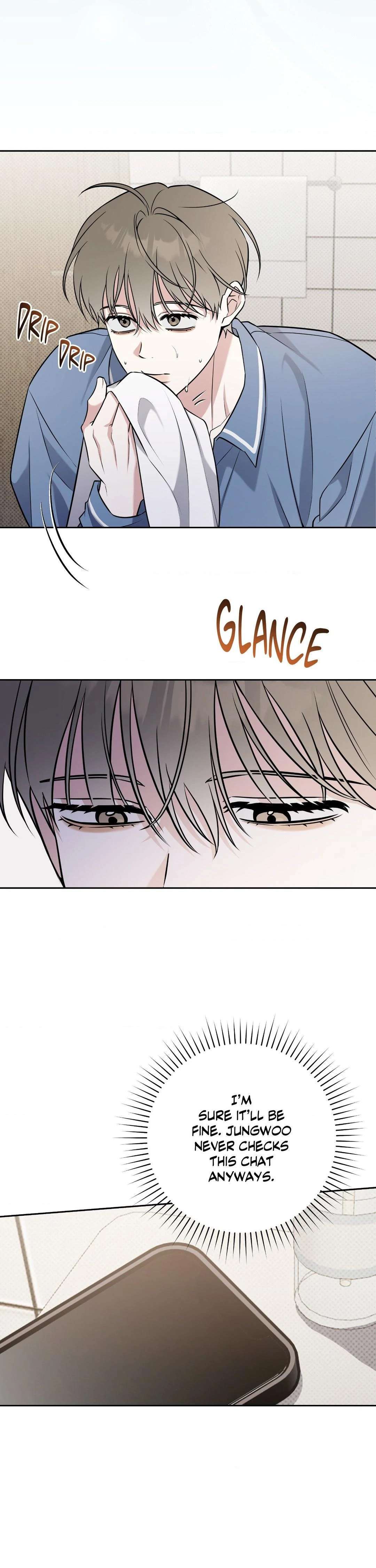 Read Ballboy Tactics chapter 2.1 image 27 on Lezhin