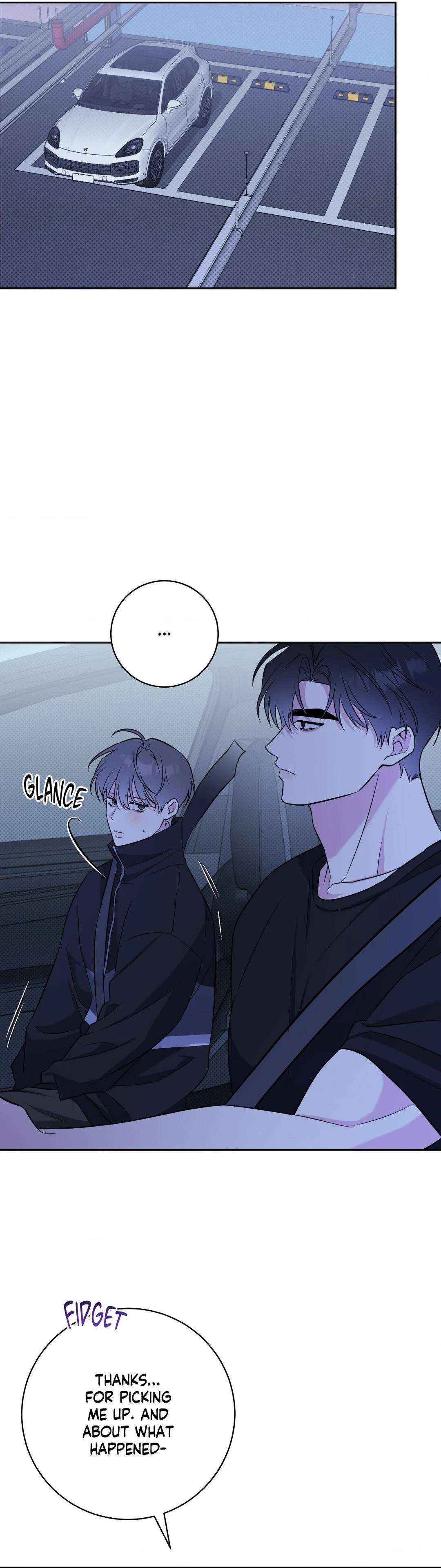 Read Ballboy Tactics chapter 2.1 image 3 on Lezhin