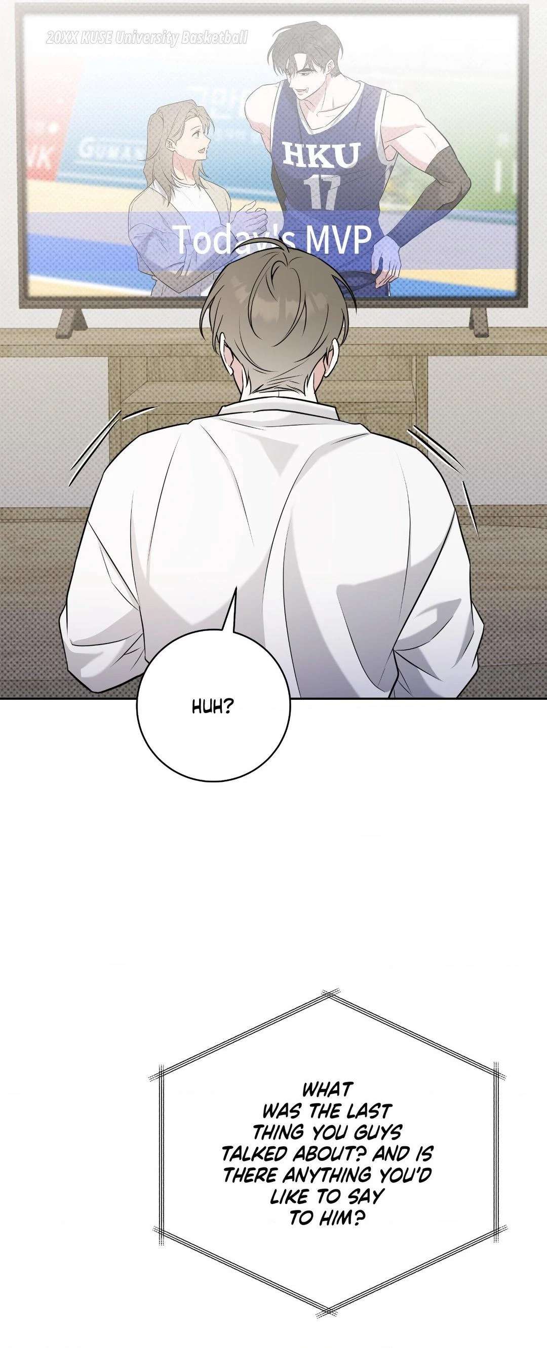 Read Ballboy Tactics chapter 2.1 image 39 on Lezhin