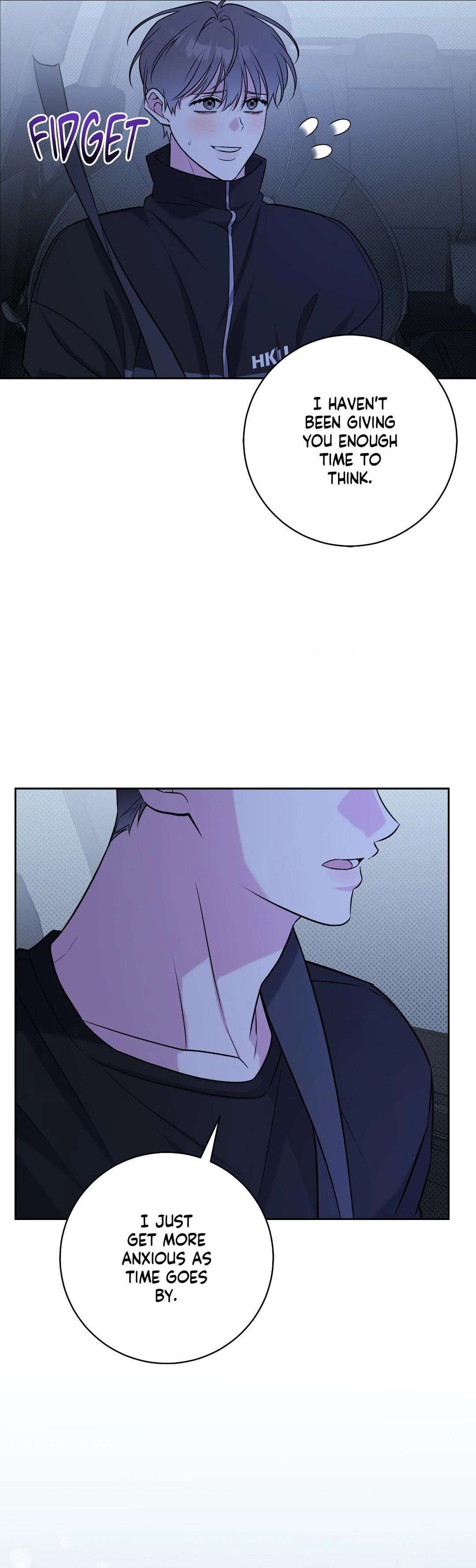 Read Ballboy Tactics chapter 2.1 image 4 on Lezhin