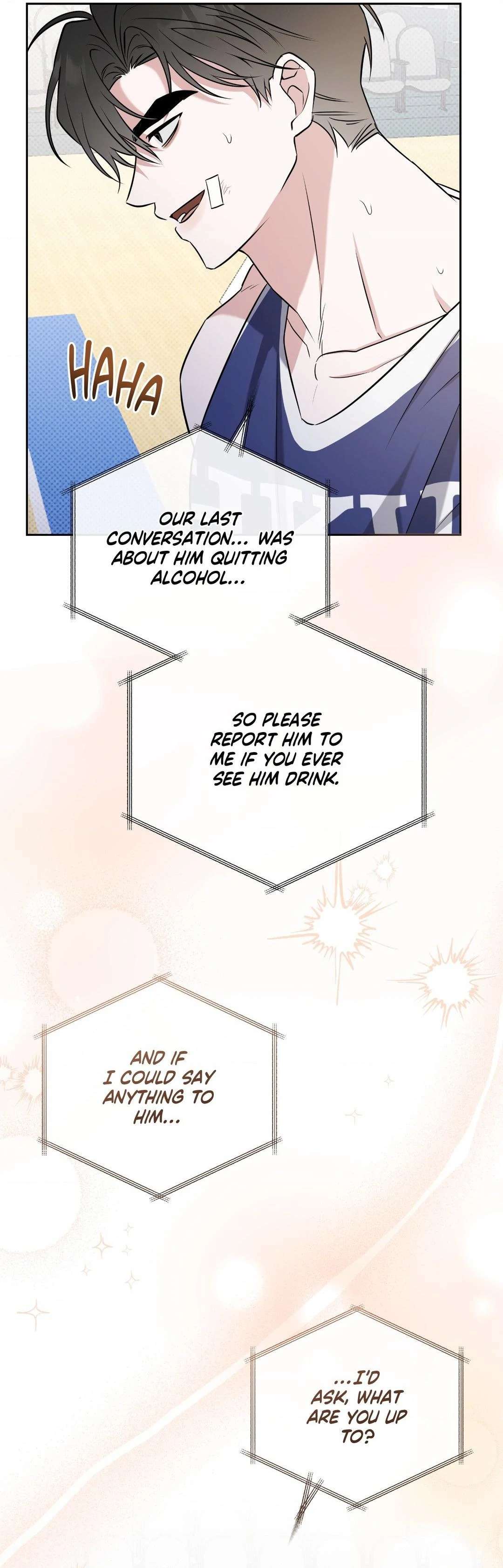 Read Ballboy Tactics chapter 2.1 image 40 on Lezhin