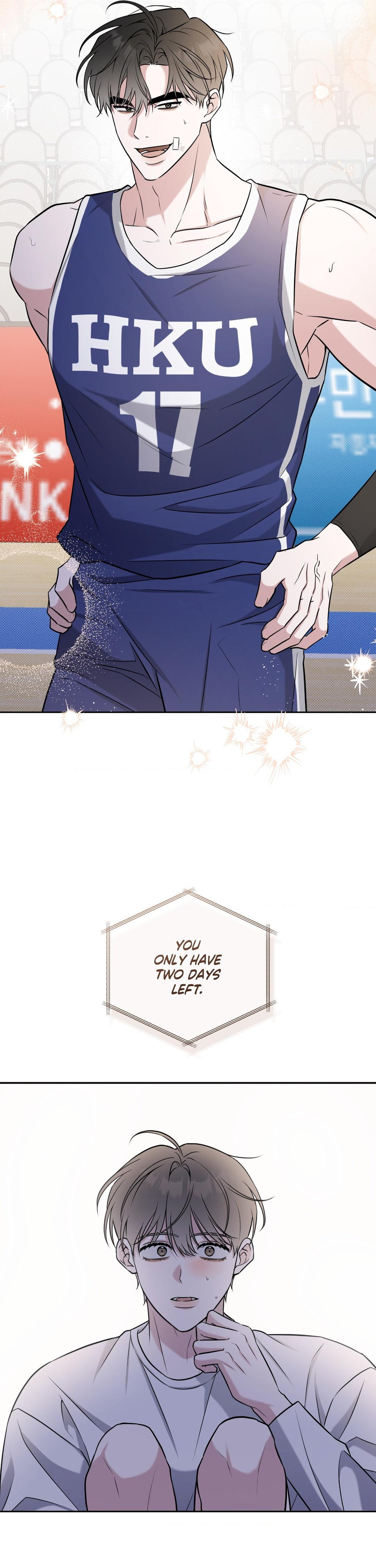 Read Ballboy Tactics chapter 2.1 image 41 on Lezhin